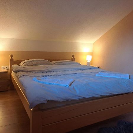 Apartman Avram Kotor Varos Exteriör bild